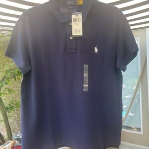 Polo Ralph Lauren Golf Shirt L